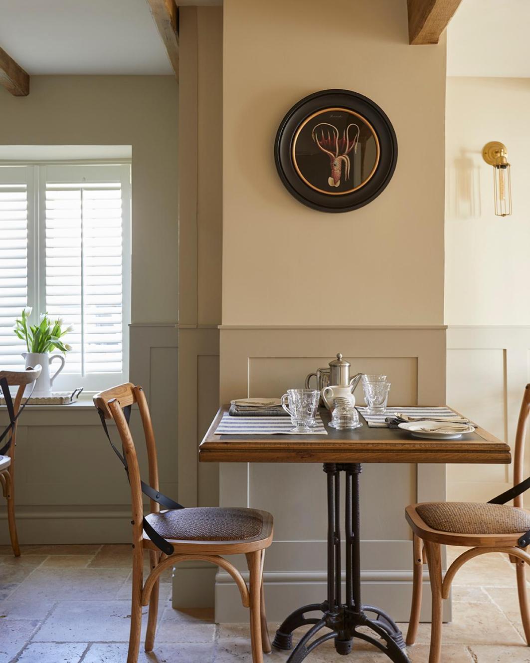 Rockstone Cottage Freshwater Buitenkant foto