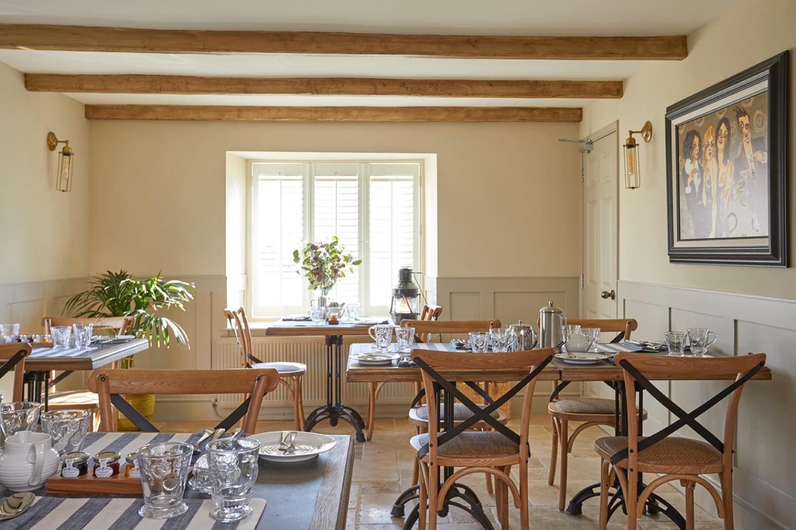Rockstone Cottage Freshwater Buitenkant foto