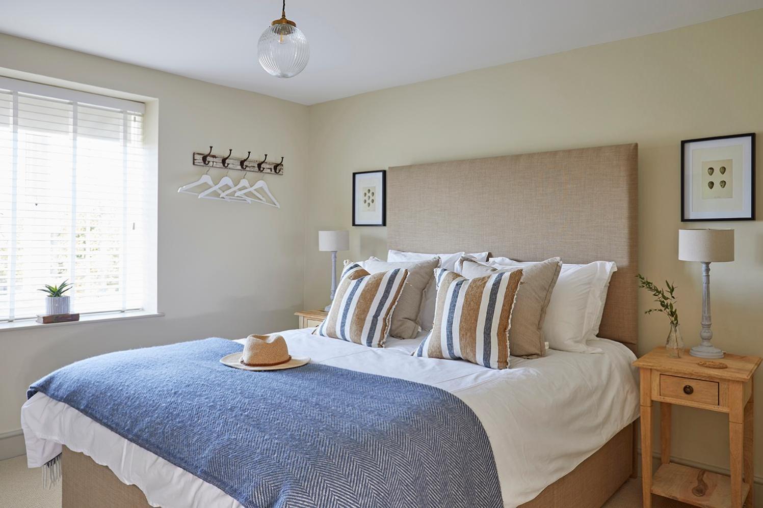 Rockstone Cottage Freshwater Buitenkant foto