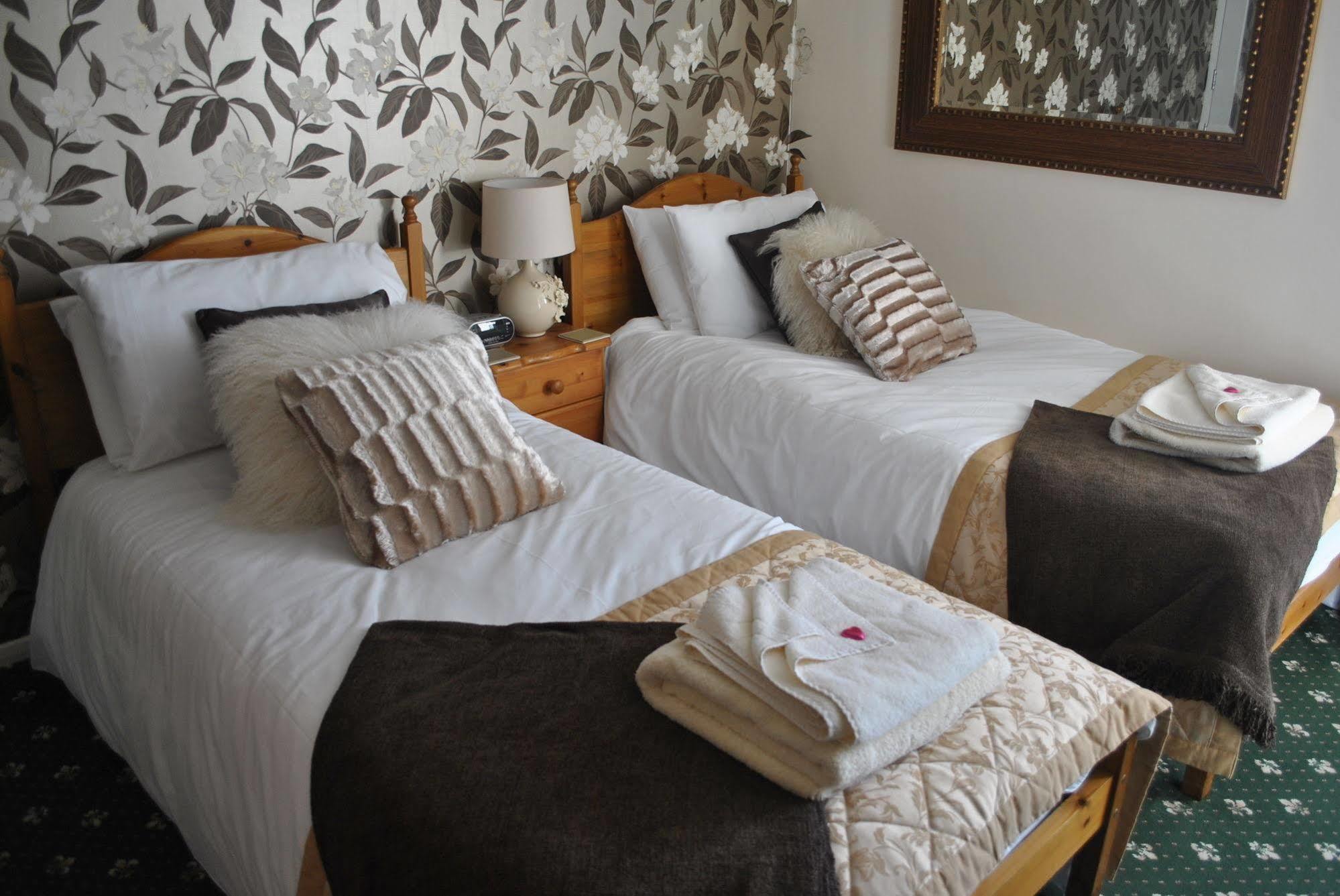 Rockstone Cottage Freshwater Buitenkant foto