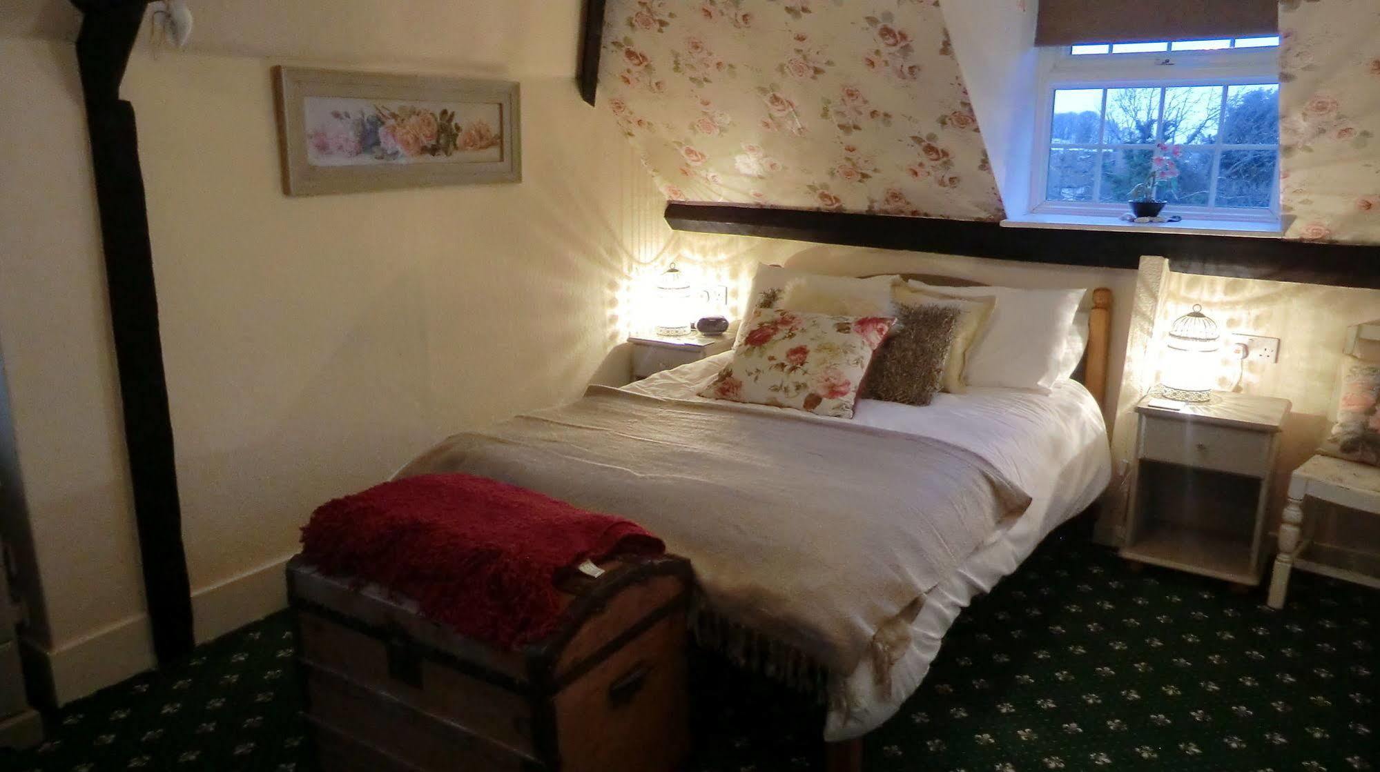Rockstone Cottage Freshwater Buitenkant foto