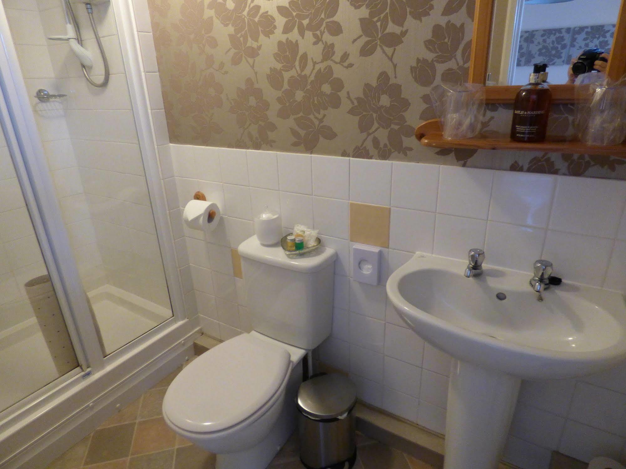 Rockstone Cottage Freshwater Buitenkant foto