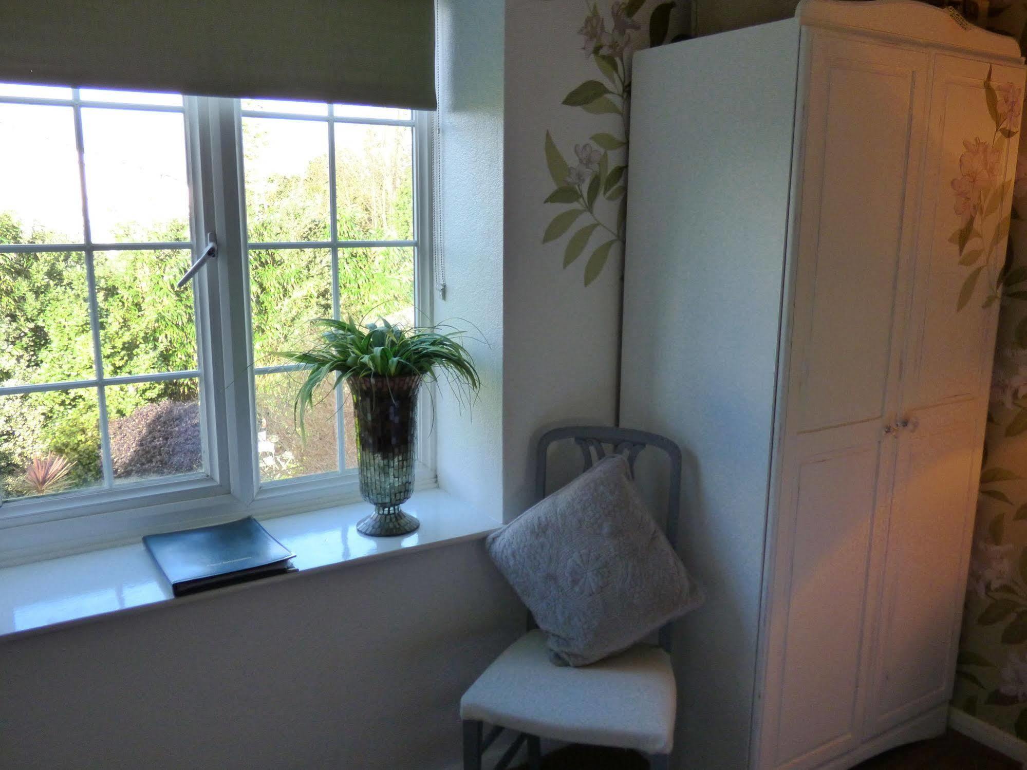 Rockstone Cottage Freshwater Buitenkant foto