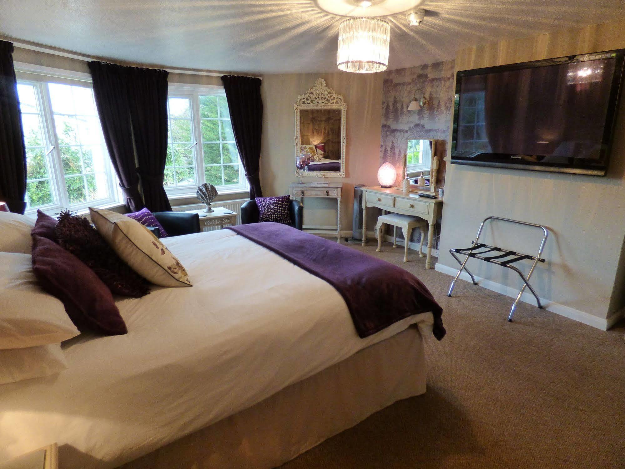 Rockstone Cottage Freshwater Buitenkant foto