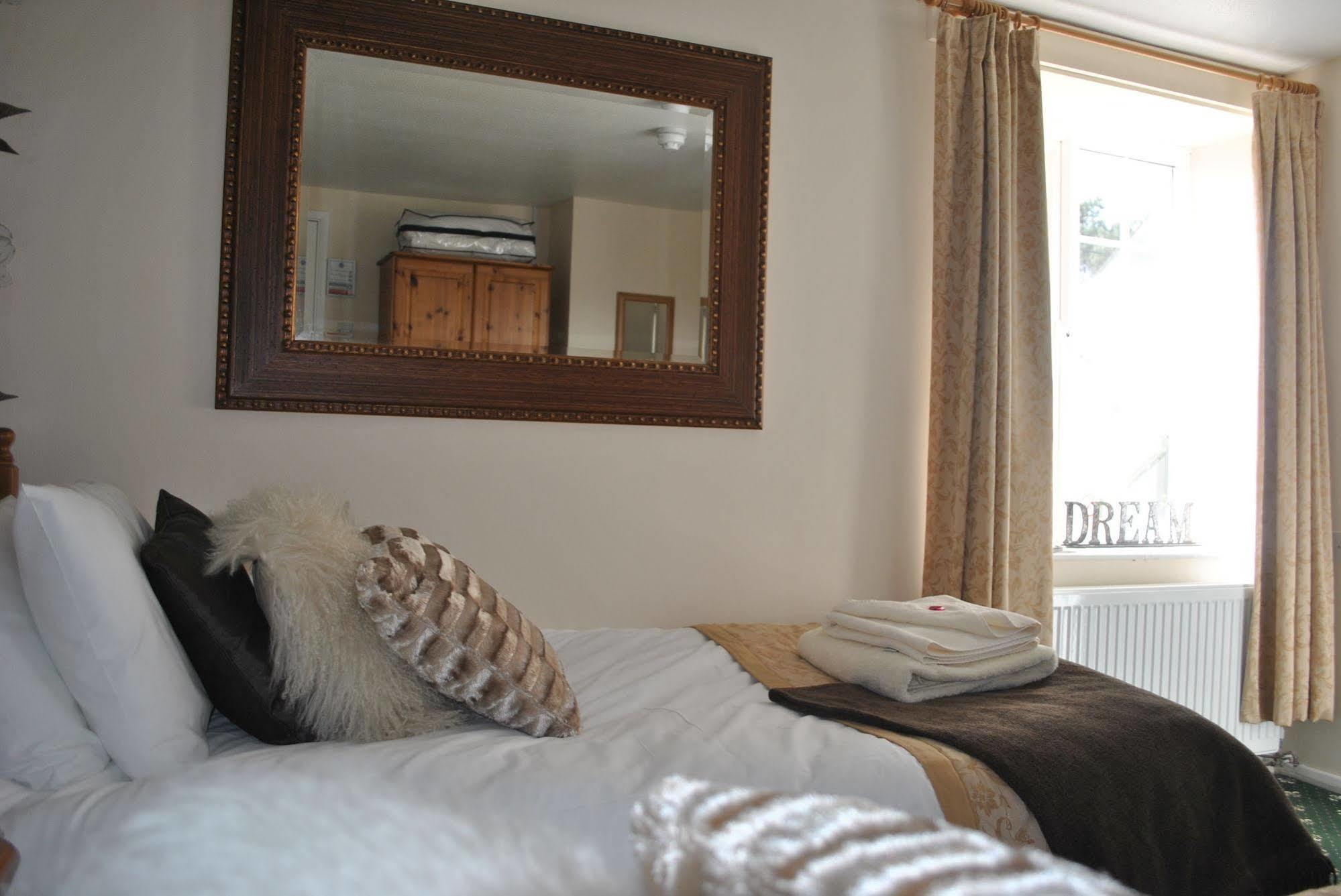 Rockstone Cottage Freshwater Buitenkant foto