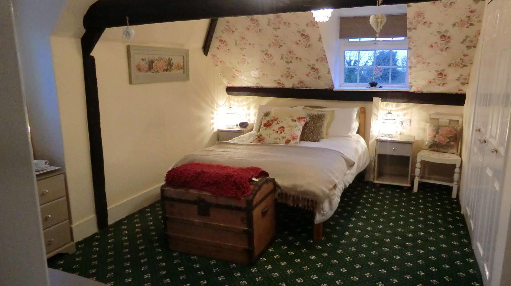 Rockstone Cottage Freshwater Buitenkant foto