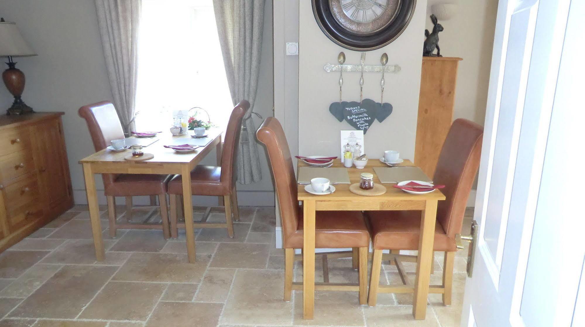 Rockstone Cottage Freshwater Buitenkant foto
