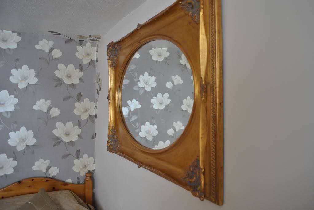 Rockstone Cottage Freshwater Buitenkant foto