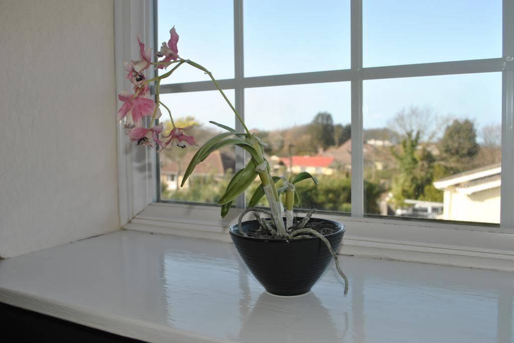Rockstone Cottage Freshwater Buitenkant foto